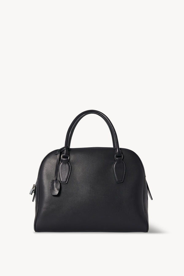 India 12.00 Bag in Leather