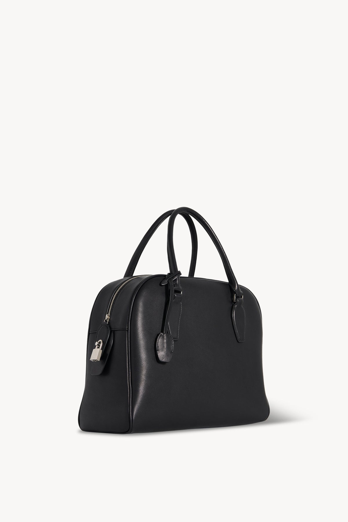 India 12.00 Bag in Leather