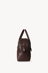 India 12.00 Bag in Leather