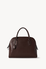 India 12.00 Bag in Leather