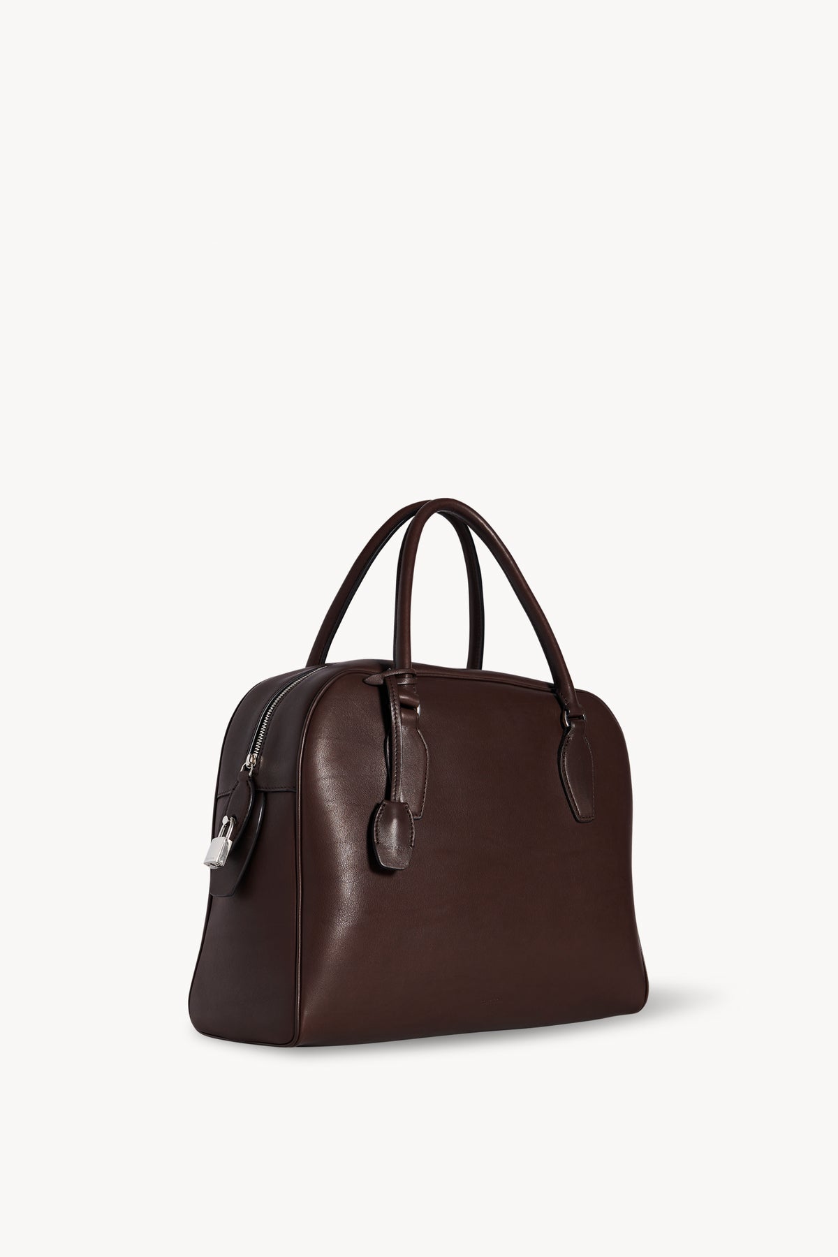 India 12.00 Bag in Leather