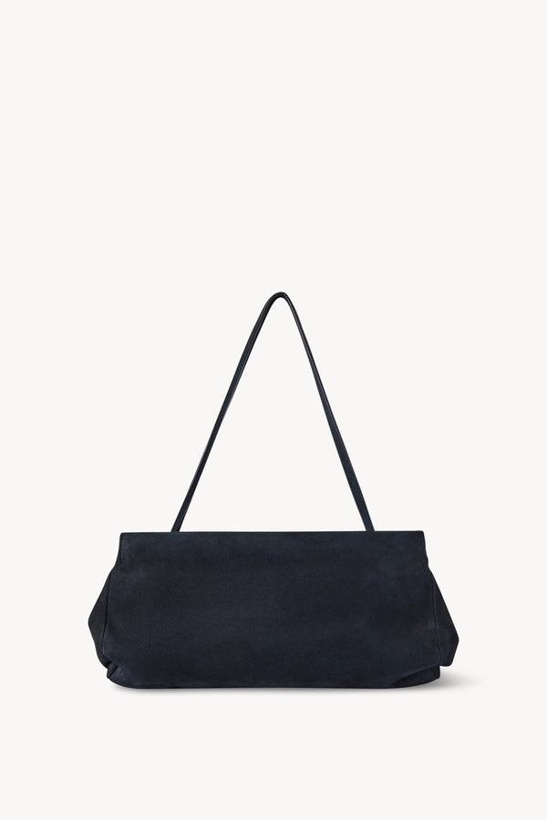New Multi-Function Soft Leather Fashion Black Money Bag 2022 New
