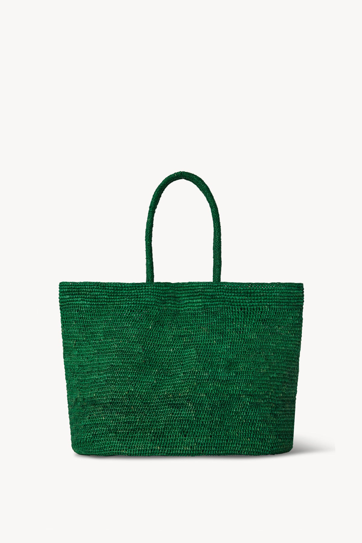 Oregon Bag in Raffia