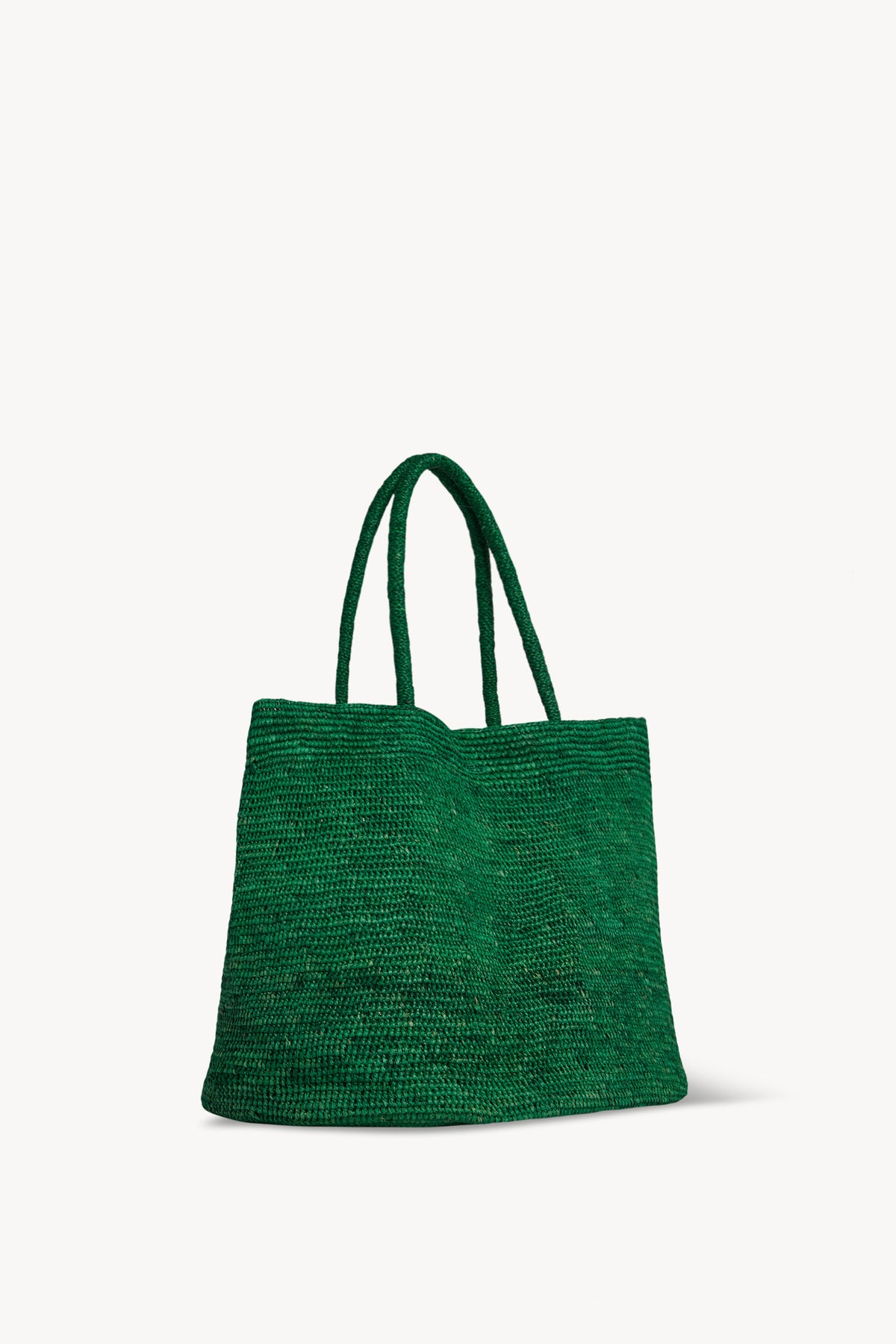 Oregon Bag in Raffia