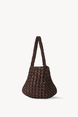 Estelle Bag in Raffia