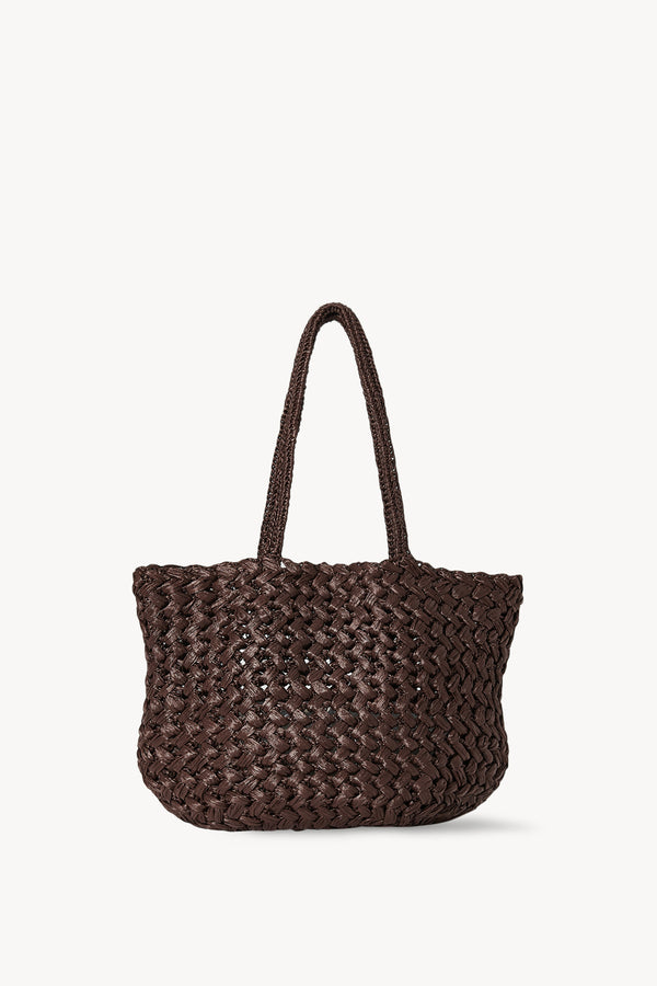 Estelle Bag in Raffia