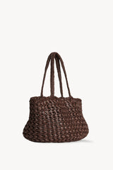 Estelle Bag in Raffia