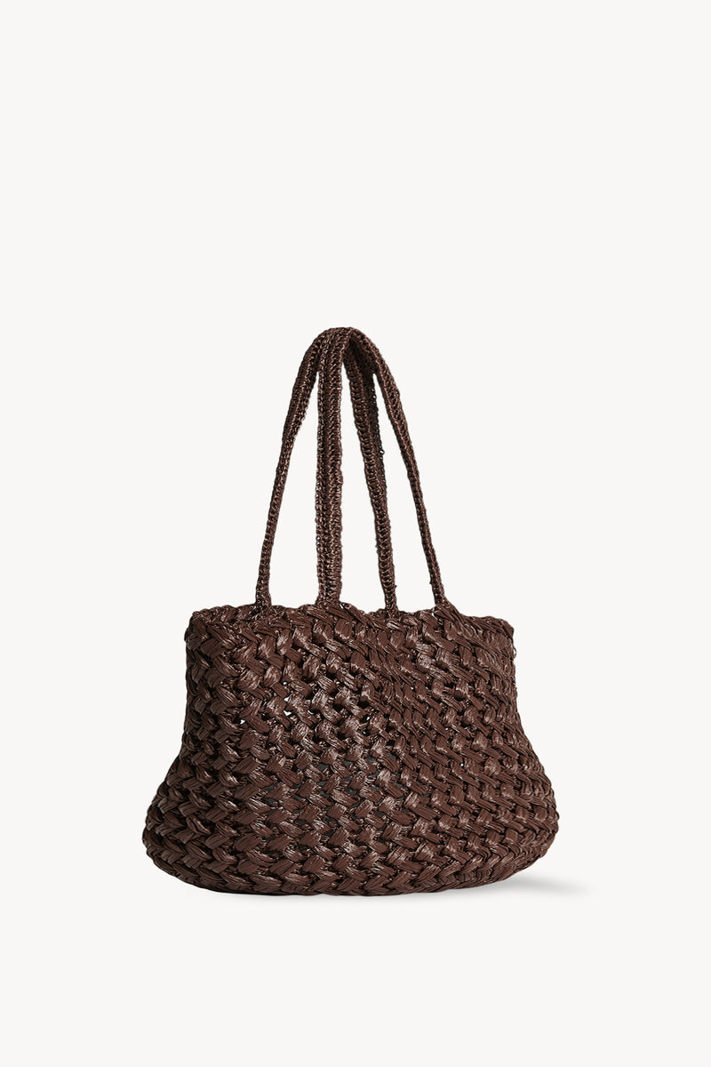 Estelle Bag in Raffia