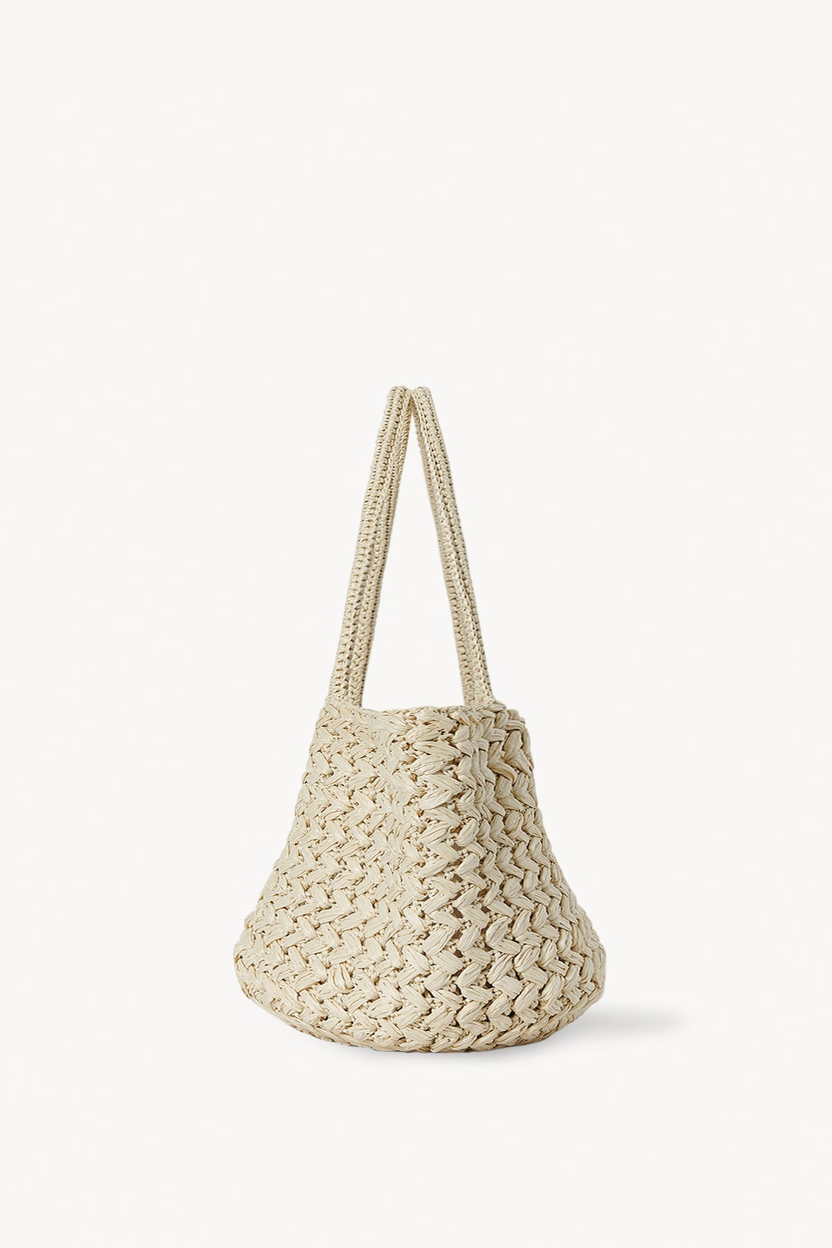 Estelle Bag in Raffia