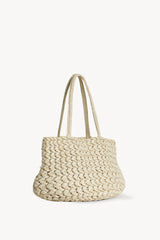 Estelle Bag in Raffia