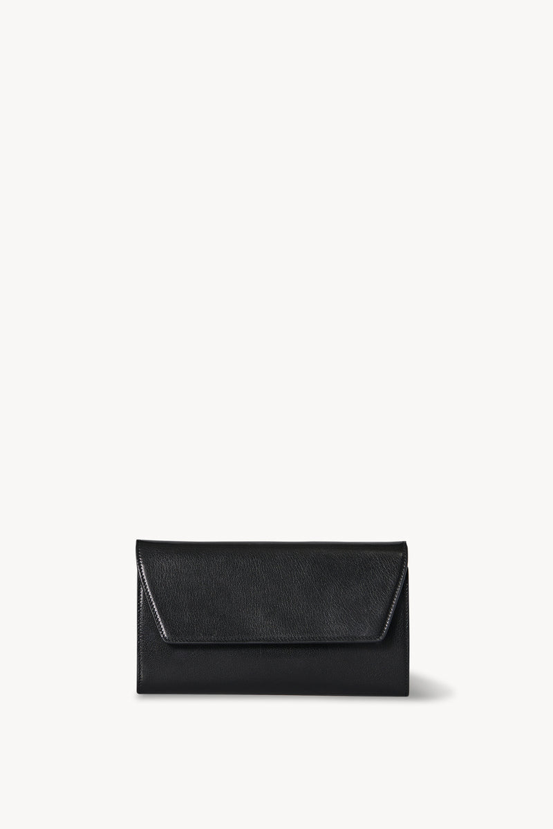 Evening Clutch in Leather