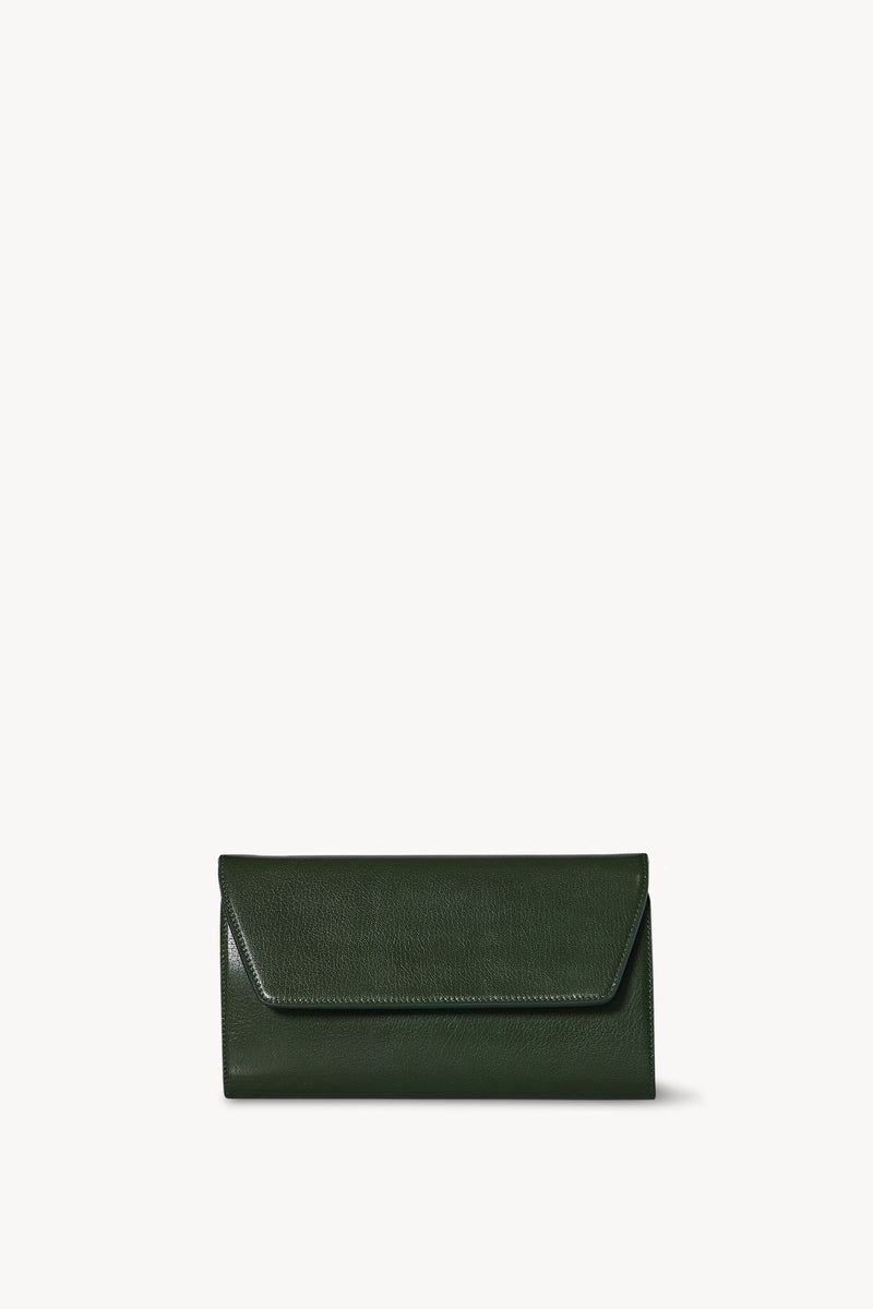 Evening Clutch in Leather