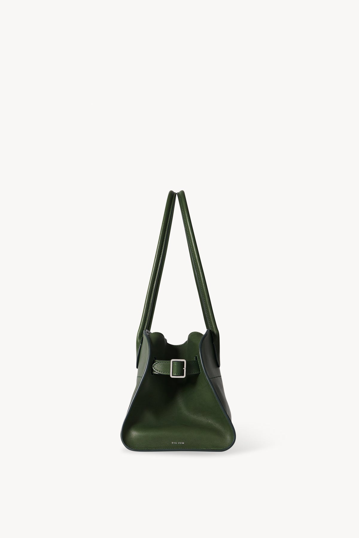 Margaux Shoulder 12 Borsa in Pelle