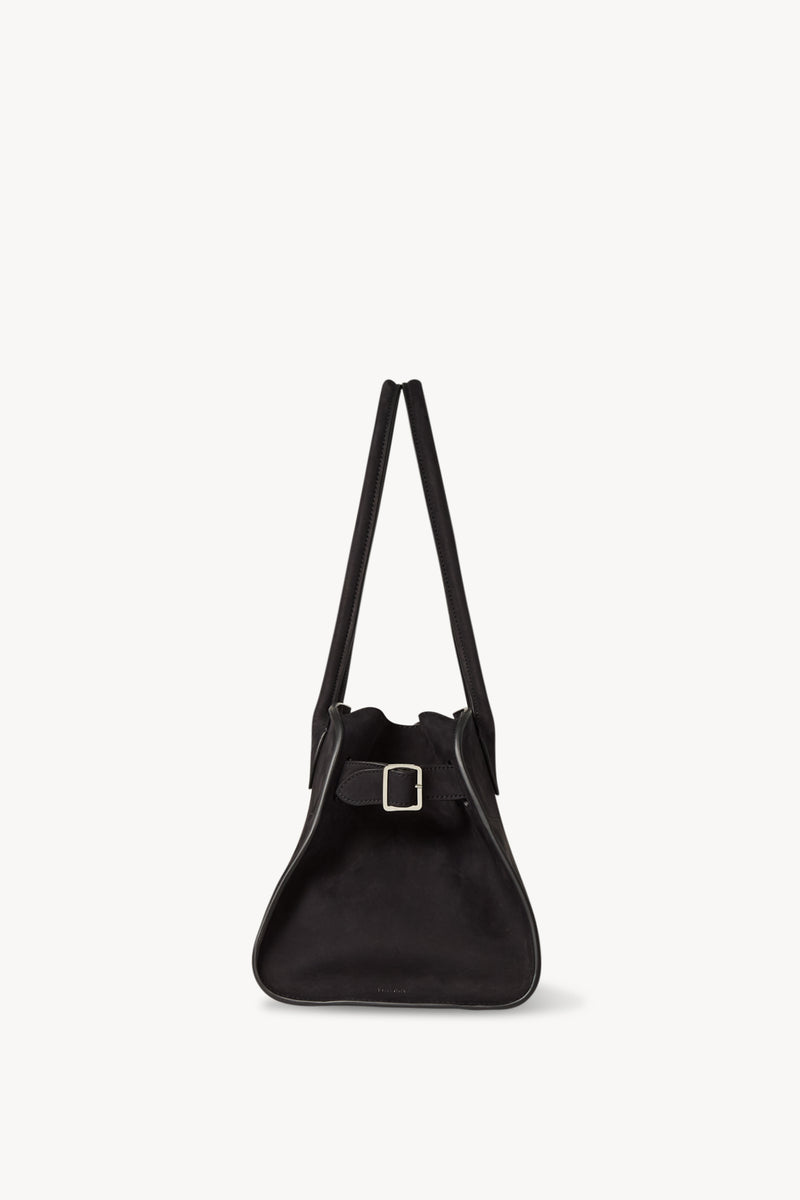 Margaux Shoulder 12 Bag in Nubuck