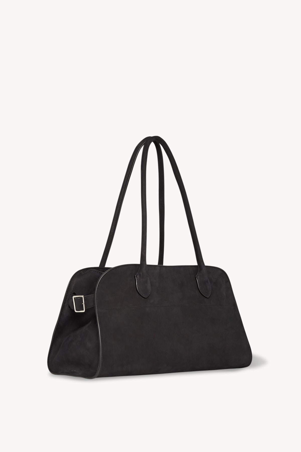 Margaux Shoulder 12 Bag in Nubuck