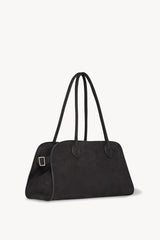 Margaux Shoulder 12 Bag in Nubuck