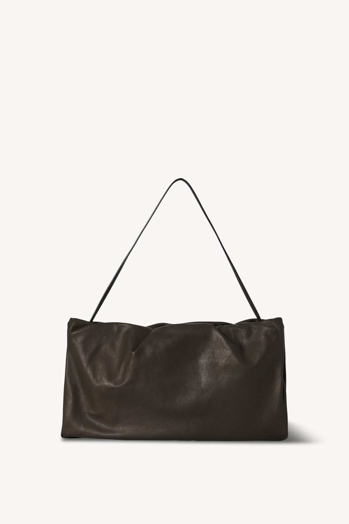 XL Bourse Sac en Cuir