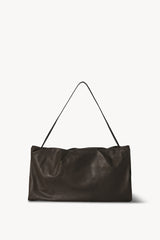 XL Bourse Sac en Cuir