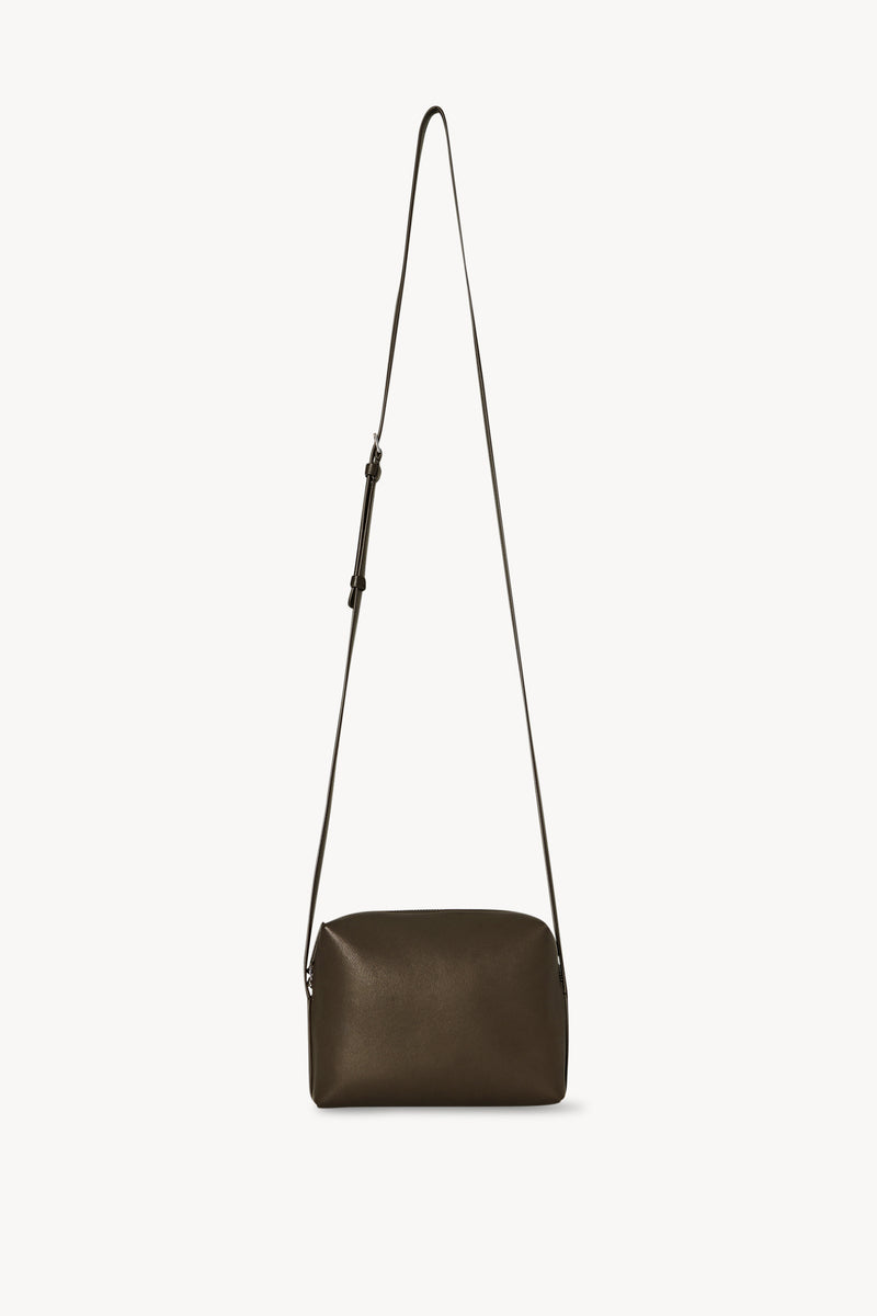 Regent Crossbody Bag in Leather