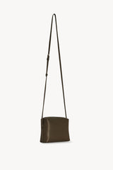 Regent Crossbody Bag in Leather