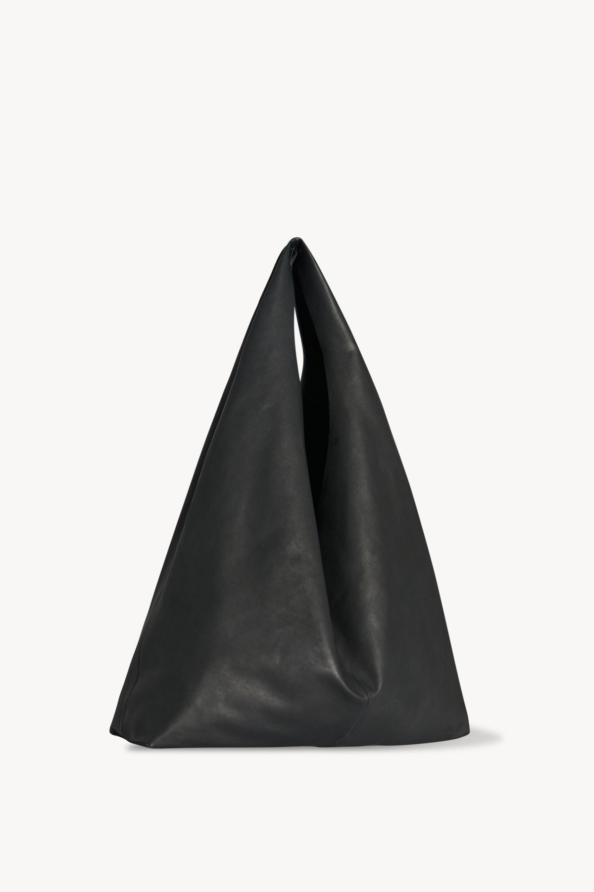 New Bindle Bag in Leather