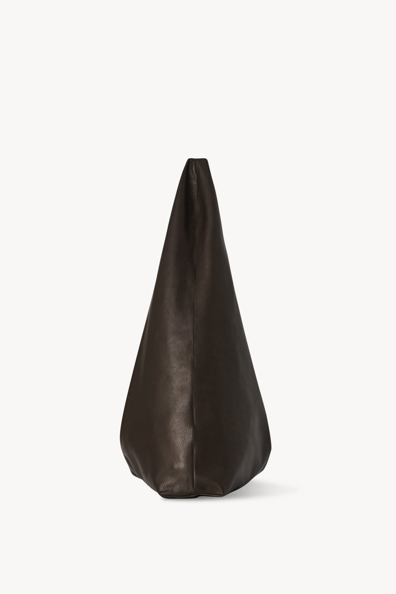 New Bindle Bag in Leather