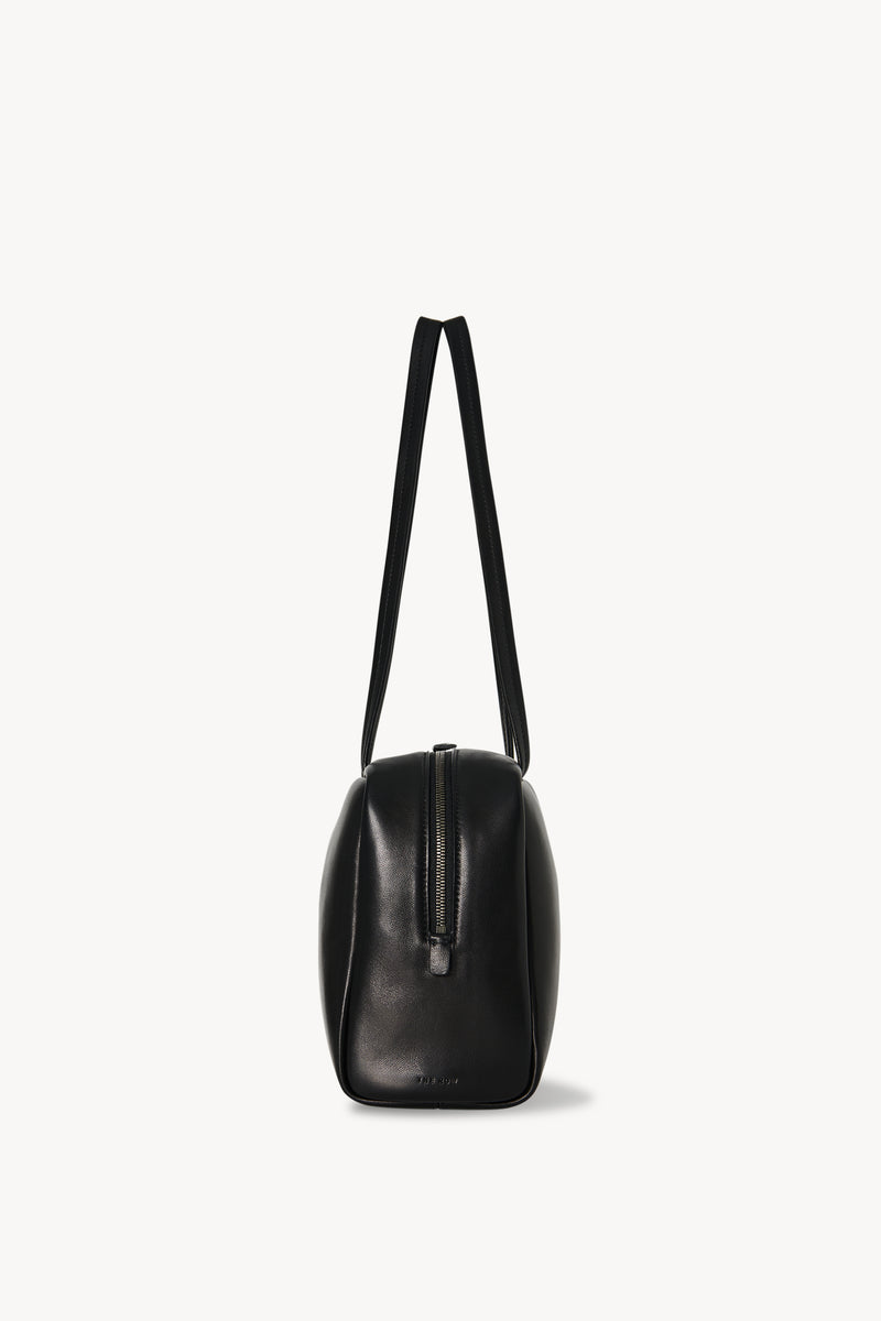 Astra Bowling Bag in Leather