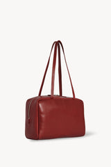 Astra Bowling Bag in Leather