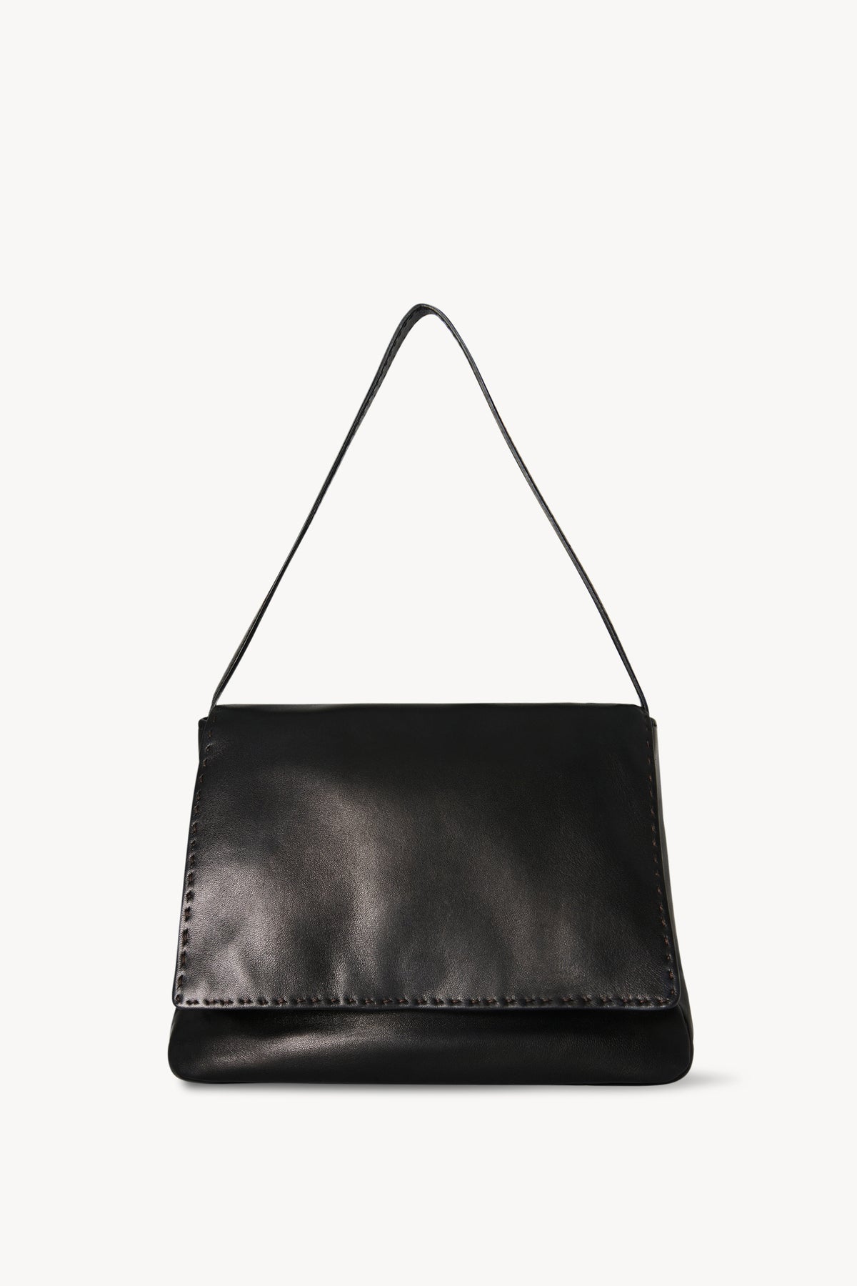 Nuance Borsa Hobo in Pelle