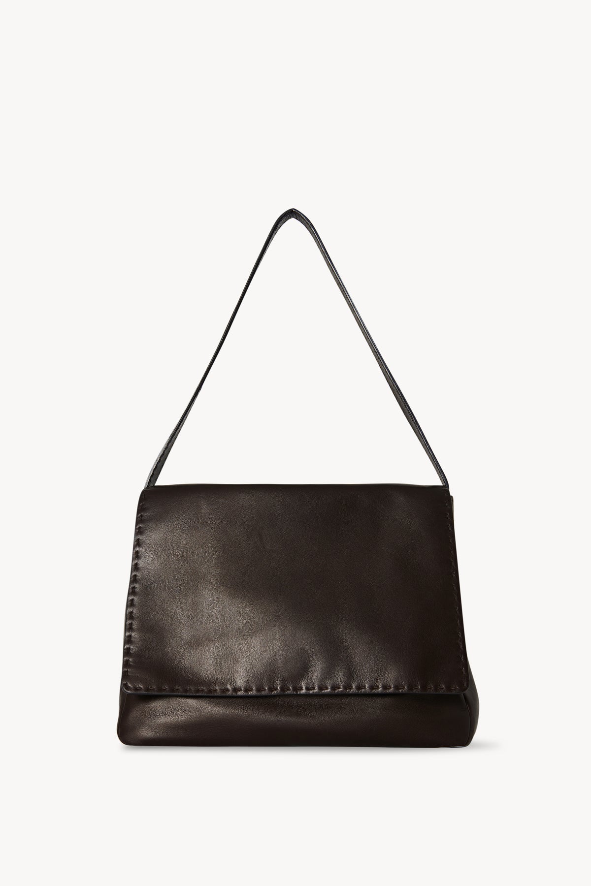 Nuance Sac hobo en Cuir