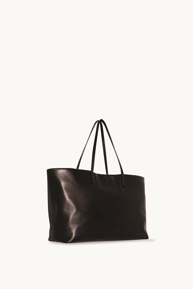 Nuance Tote Bag in Leather