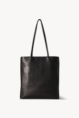 Flat Tote 가죽