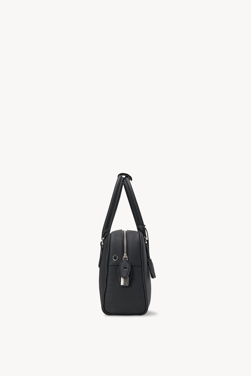 India 10.00 Bag in Leather