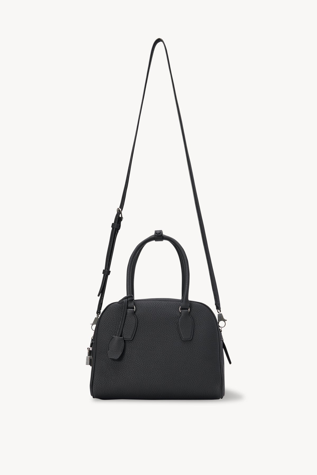 India 10.00 Bag in Leather