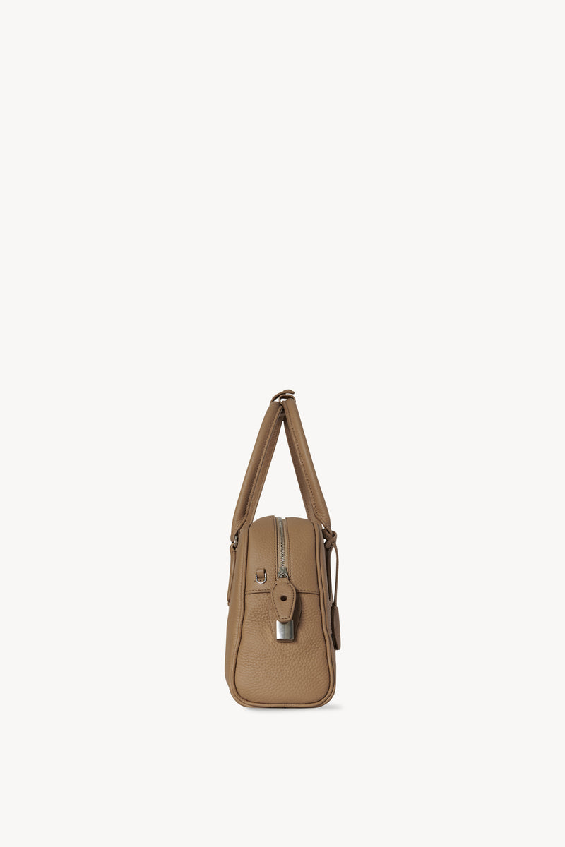 India 10.00 Bag in Leather