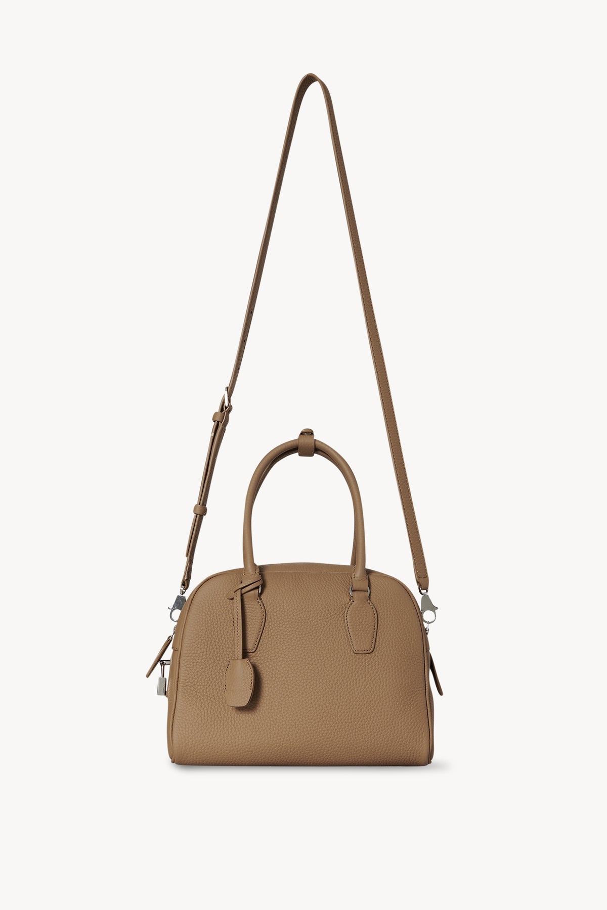 Bolso India 10.00 de Piel