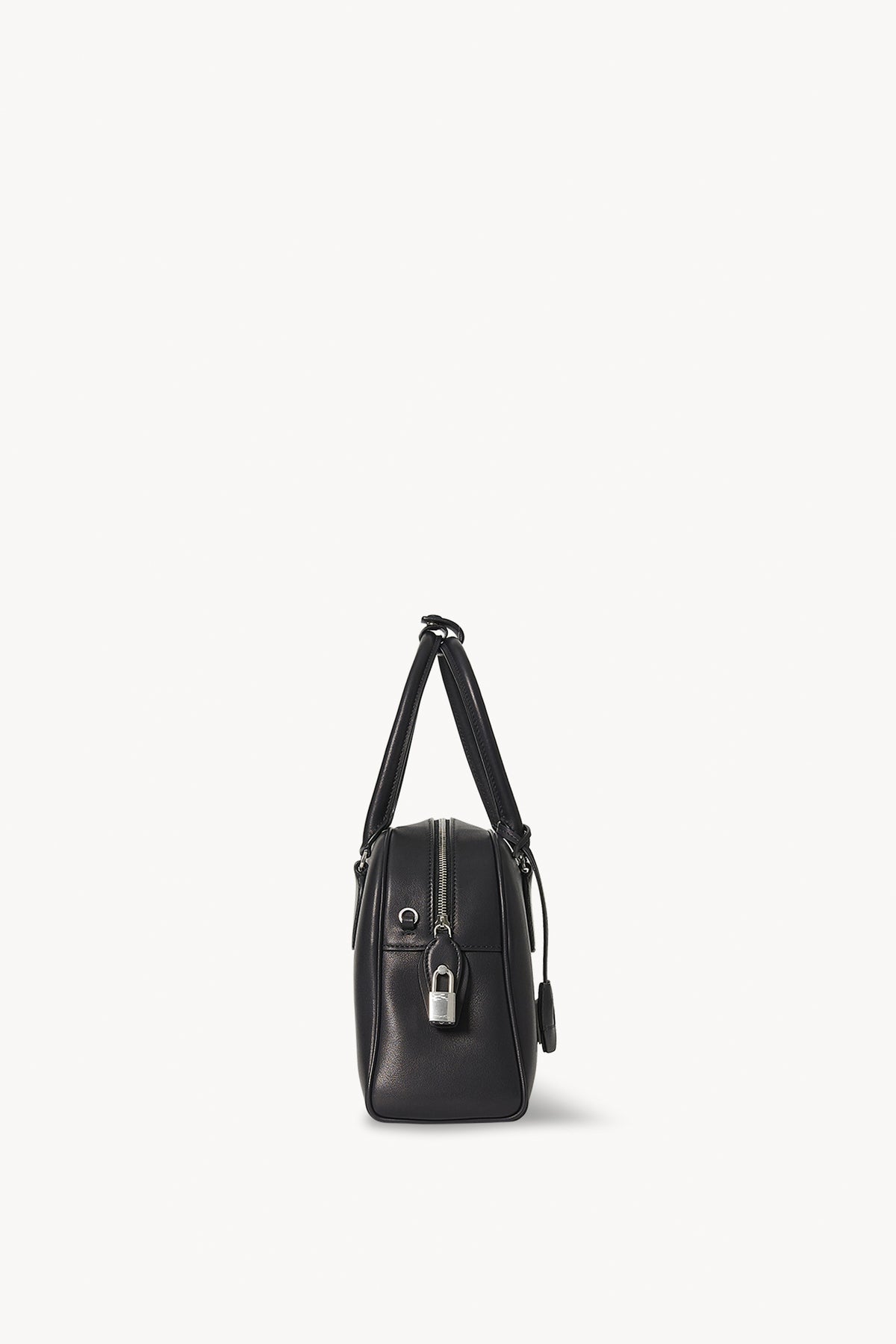 India 10.00 Bag in Leather