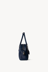 India 10.00 Bag in Leather