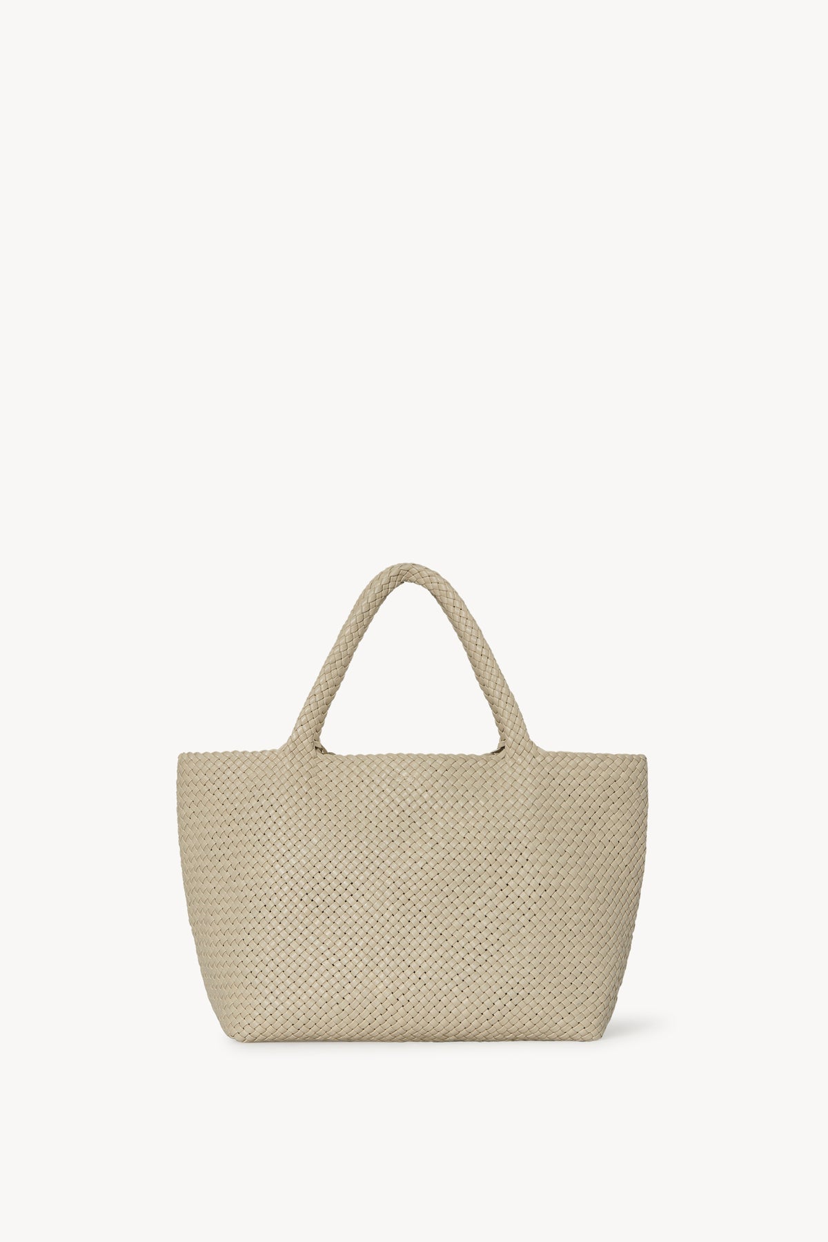 Ruth Tote Bag in Leather