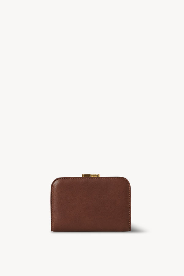 CC Minaudière en Cuir