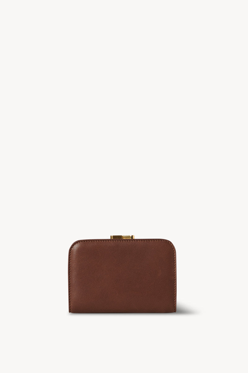 CC Minaudière en Cuir