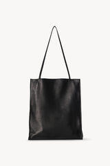 Large To Go Tote レザー製のバッグ