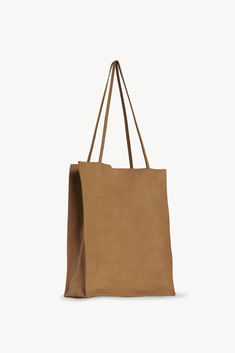 Large To Go Tote Bag in Nubuck