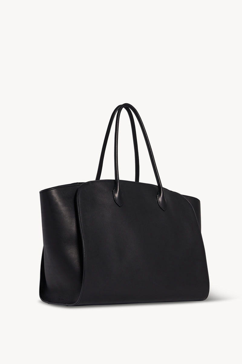 Marlo Tote Bag in Leather