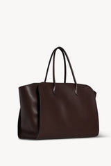 Marlo Tote Bag in Leather