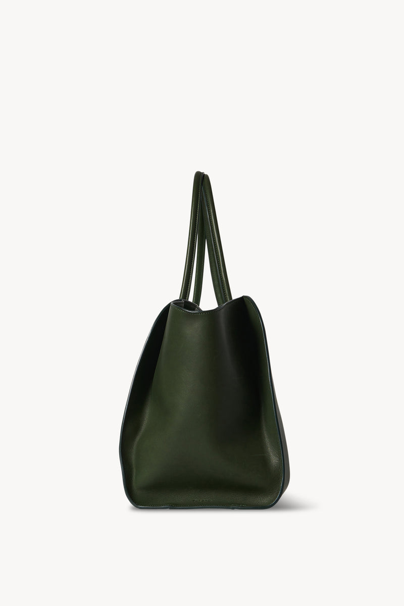 Marlo Tote Bag in Leather