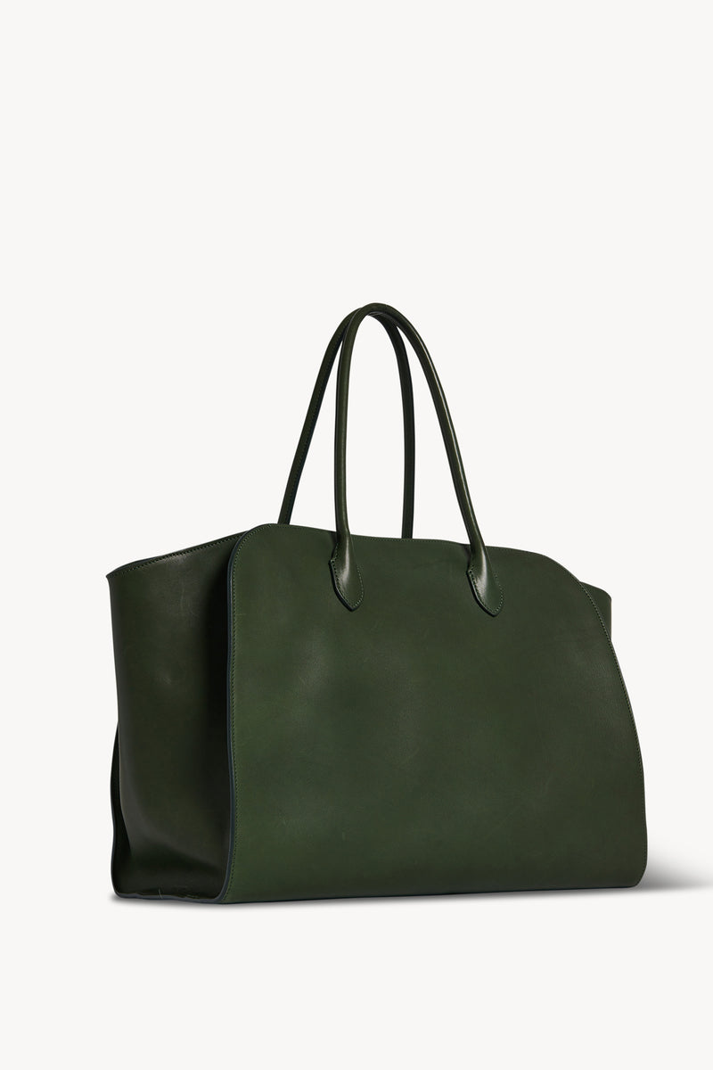 Marlo Tote Bag in Leather