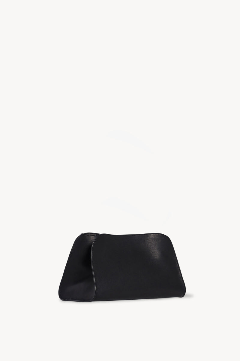 Peggy Clutch in Leather