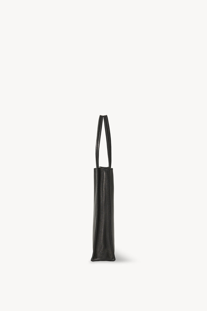 Small To Go Tote Sac en Cuir