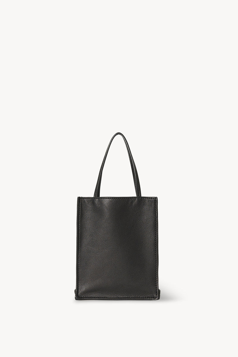 Bolso Small To Go Tote de Piel